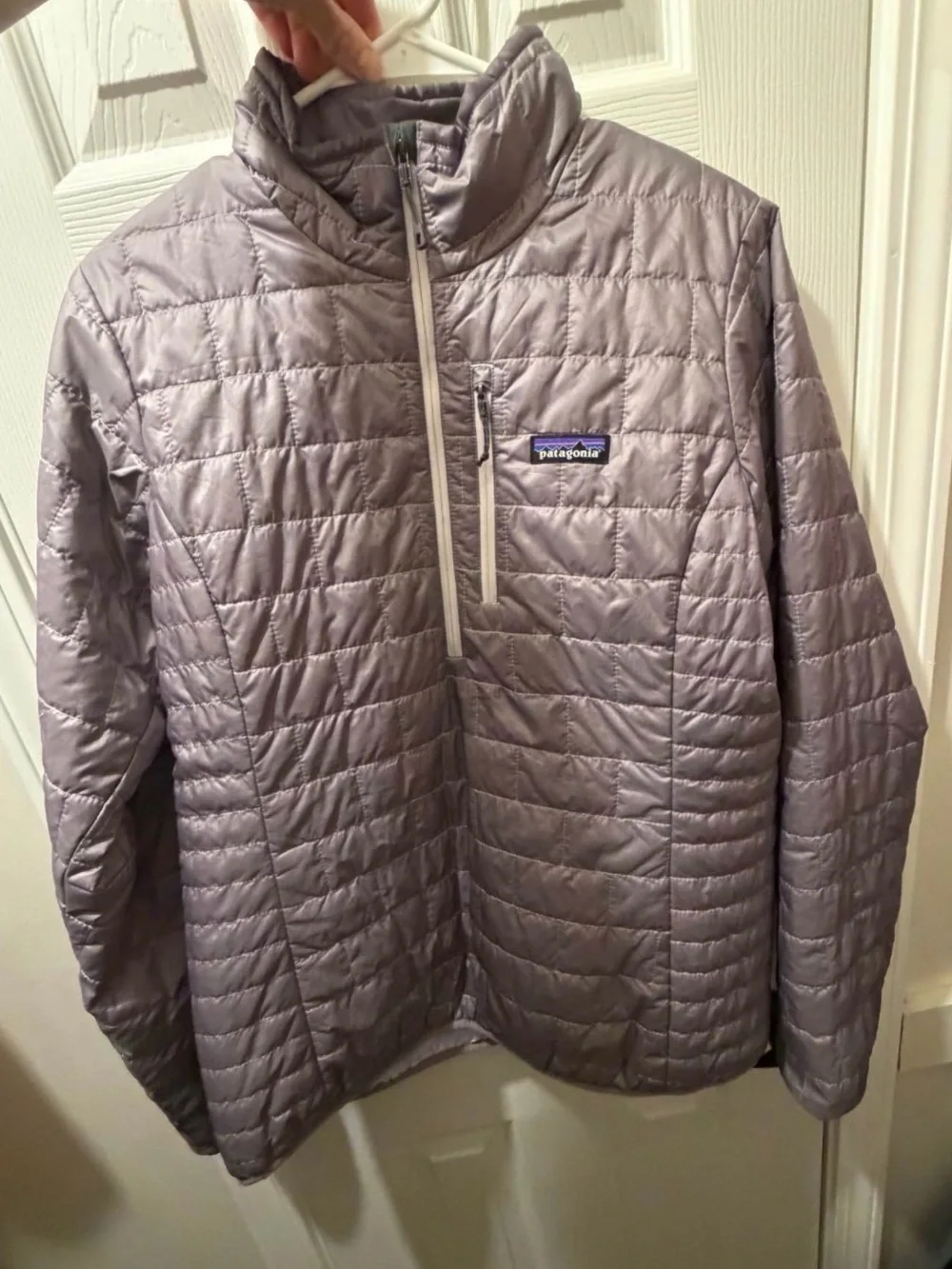 Patagonia women’s lightweight
